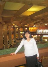 Познакомиться с татаркой.  Гульсиня 61 год Москва 280679