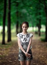 Познакомиться с татаркой.  Аделия 39 лет Москва 351399