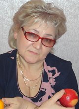 Познакомиться с татаркой.  ТАТЬЯНА 64 года Уфа 356559