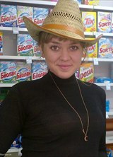 Познакомиться с татаркой.  Лиля 38 лет Чишмы 67105