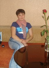 Познакомиться с татаркой.  Татарочка 40 лет Москва 350106