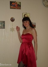 Познакомиться с татаркой.  Динара 47 лет Люберцы 349703