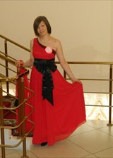 Познакомиться с татаркой.  Ирина 40 лет Москва 243103