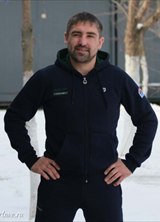 Познакомиться с татарином.  ШТИРЛИЦ 36 лет Уфа 356862