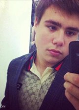 Познакомиться с татарином.  Рауль 37 лет Уфа 356962