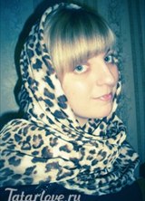 Познакомиться с татаркой.  Dinara 35 лет Москва 290746