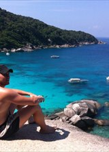 Познакомиться с татарином.  Руслан 36 лет Уфа 82820