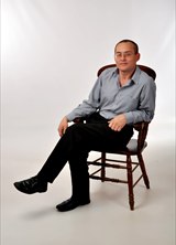Познакомиться с татарином.  рустам 55 лет Уфа 357270