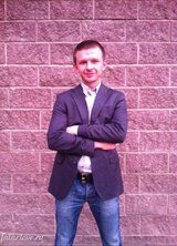 Познакомиться с татарином.  Артур 40 лет Уфа 91895