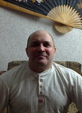 Познакомиться с татарином.  Ильшат 59 лет Уфа 186058