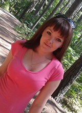 Познакомиться с татаркой.  Алиночка 36 лет Уфа 330693