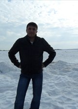 Познакомиться с татарином.  Иршат 39 лет Уфа 357652