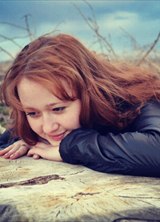 Познакомиться с татаркой.  Эльмира 35 лет Уфа 261512