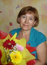 Познакомиться с татаркой.  Гульшат 61 год Уфа 357664