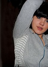 Познакомиться с татаркой.  Камилла 34 года Москва 357747