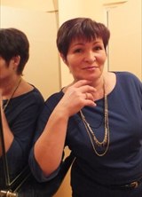 Познакомиться с татаркой.  люция 63 года Туймазы 357625