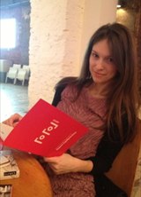 Познакомиться с татаркой.  Рената 41 год Москва 357790