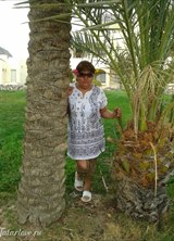 Познакомиться с татаркой.  Фарида 66 лет Москва 357538