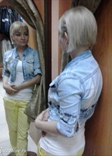 Познакомиться с татаркой.  кадрия 42 года Ногинск 357909