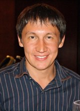 Познакомиться с татарином.  Ramel 45 лет Уфа 358040