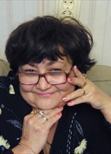 Познакомиться с татаркой.  Гульсина 62 года Ногинск 357275