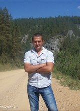 Познакомиться с татарином.  Ильнур 41 год Стерлитамак 116818