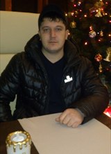 Познакомиться с татарином.  Ринат 42 года Уфа 346343