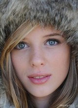 Познакомиться с татаркой.  Камила 36 лет Москва 358209