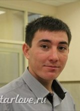 Познакомиться с татарином.  Айдар 34 года Стерлитамак 288228