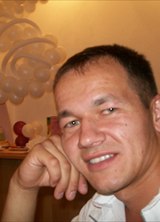 Познакомиться с татарином.  Айрат 37 лет Уфа 358235