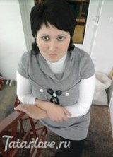 Познакомиться с татаркой.  Лина 37 лет Белебей 358243