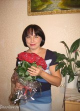 Познакомиться с татаркой.  Аля 54 года Уфа 356929