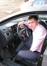 Познакомиться с татарином.  Наиль 42 года Уфа 358430