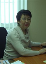 Познакомиться с татаркой.  Танзиля 62 года Москва 343813