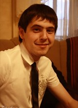 Познакомиться с татарином.  Ринат 37 лет Уфа 358611