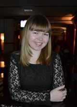 Познакомиться с татаркой.  Файруза 37 лет Уфа 358654