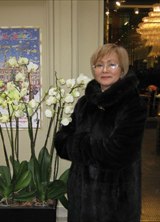 Познакомиться с татаркой.  R 56 лет Москва 355750