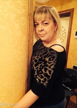 Познакомиться с татаркой.  Рамиля 41 год Москва 278462