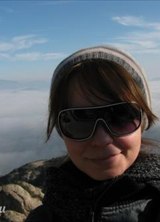 Познакомиться с татаркой.  Гуля 45 лет Москва 358750