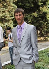 Познакомиться с татаркой.  Альфия 36 лет Уфа 318221