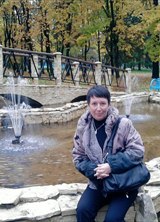 Познакомиться с татаркой.  Лилия 53 года Белорецк 358868