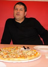Познакомиться с татарином.  Флюс 43 года Уфа 358880