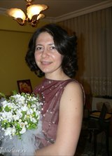 Познакомиться с татаркой.  элен 50 лет Москва 358949