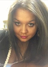 Познакомиться с татаркой.  Алина 35 лет Москва 358922