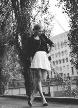 Познакомиться с татаркой.  Lily 36 лет Москва 359015