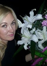 Познакомиться с татаркой.  Гульшат 40 лет Бакалы 95099