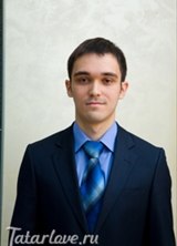 Познакомиться с татарином.  Marat 37 лет Москва 93355