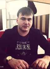 Познакомиться с татарином.  Рустам 36 лет Уфа 89368
