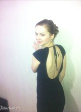 Познакомиться с татаркой.  гульнара 38 лет Уфа 132487