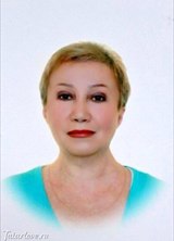 Познакомиться с татаркой.  зимфира 67 лет Электросталь 306886